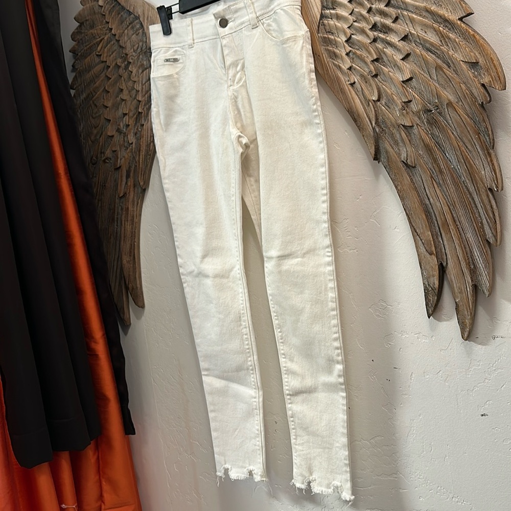 OMG jeans by Coco and Carmen